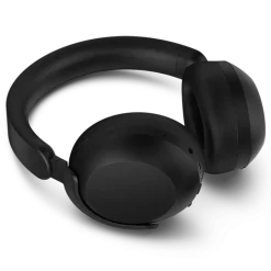 Philips TAH8000E trådlösa over-ear-hörlurar Svart