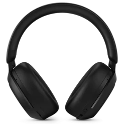 Philips TAH8000E trådlösa over-ear-hörlurar Svart