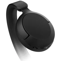 Philips TAH6000 trådlösa over-ear-hörlurar med brusreducering Svart