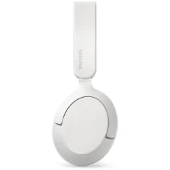 Philips TAH6000 trådlösa over-ear-hörlurar med brusreducering Vit