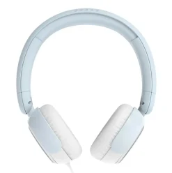 Philips TAK 2000 on-ear-barnhörlurar Blå