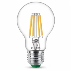 Philips Ultra Efficient E27 LED-lampa 485 lm