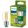 Philips Ultra Efficient E27 LED-lampa 485 lm