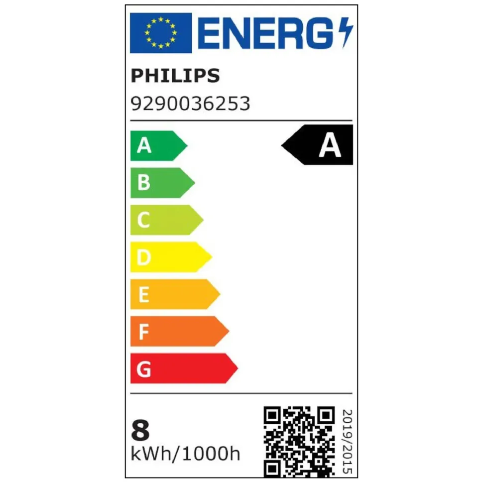Philips Ultra Efficient E27 LED-lampa 1535 lm