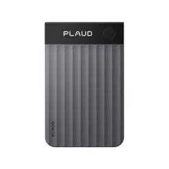 Plaud Note Pro AI-röstinspelare med transkribering Svart