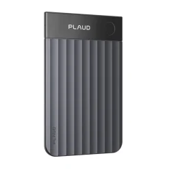 Plaud Note Pro AI-röstinspelare med transkribering Svart