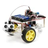 Playknowlogy Arduino Robotbil Startpaket
