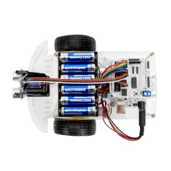 Playknowlogy Arduino Robotbil Startpaket