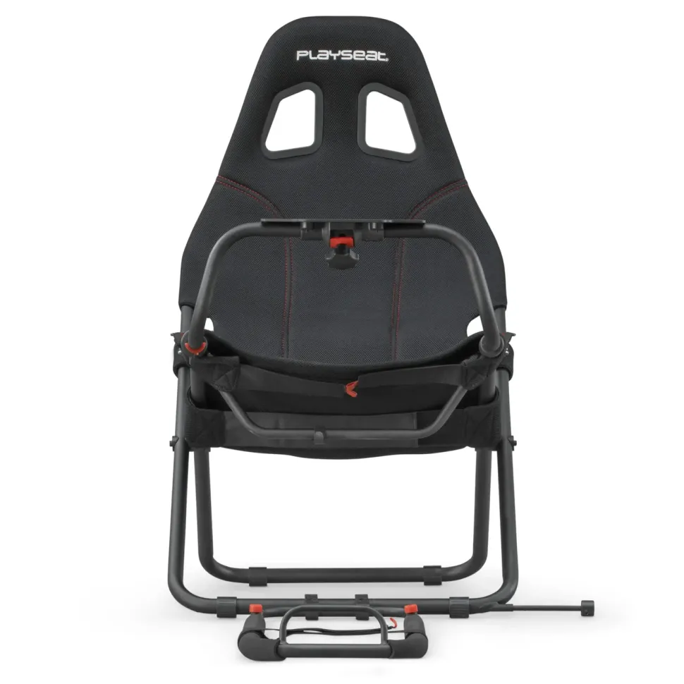 Playseat Challenge ActiFit racingstol