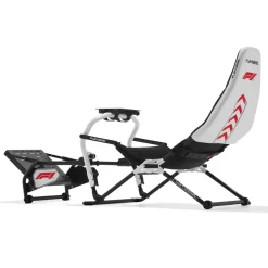 Playseat Challenge DD – F1 Edition racingcockpit