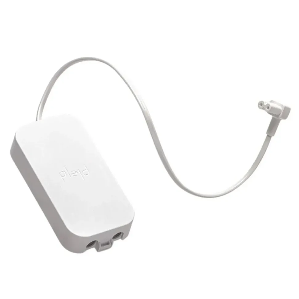 Plejd Anslutningsbox CTN-02 för Linect-system