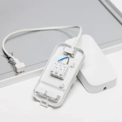 Plejd Anslutningsbox CTN-02 för Linect-system