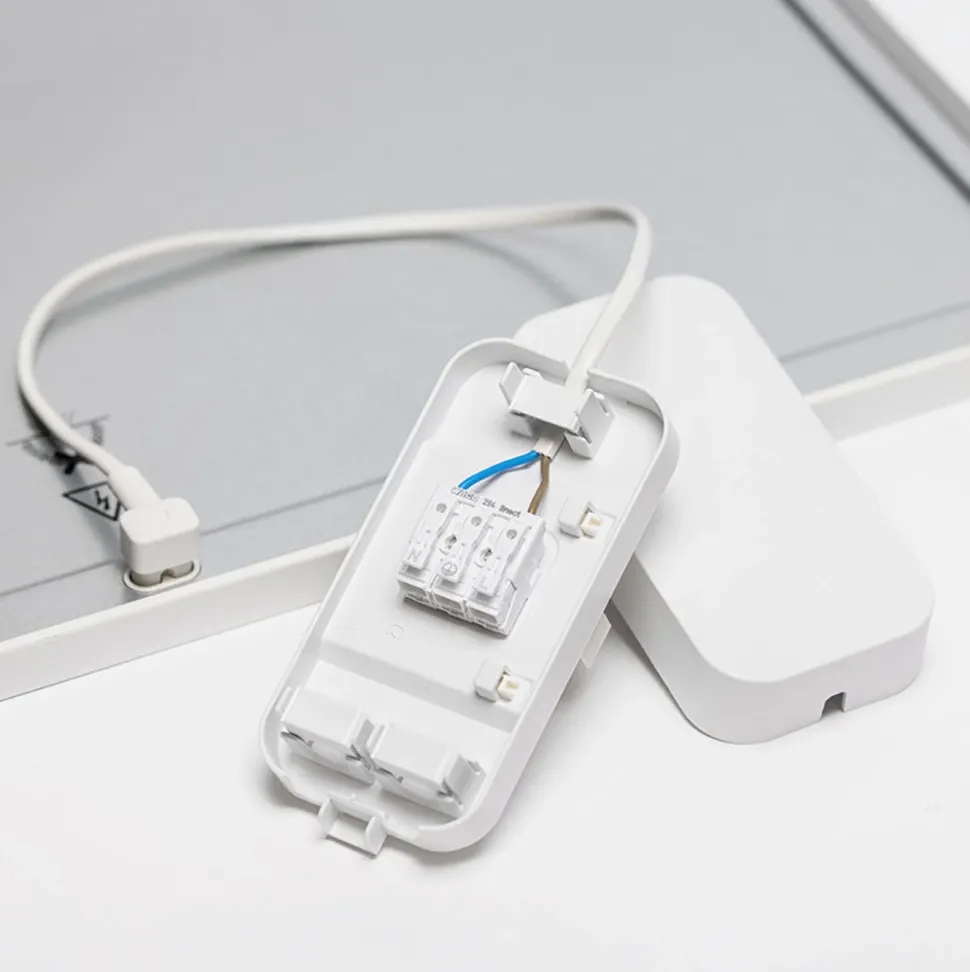 Plejd Anslutningsbox CTN-02 för Linect-system