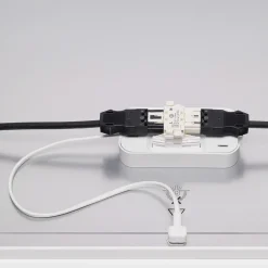Plejd Anslutningsbox CTN-02 för Linect-system