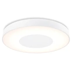 Plejd Plafond CCL-01-S med rörelsesensor Vit