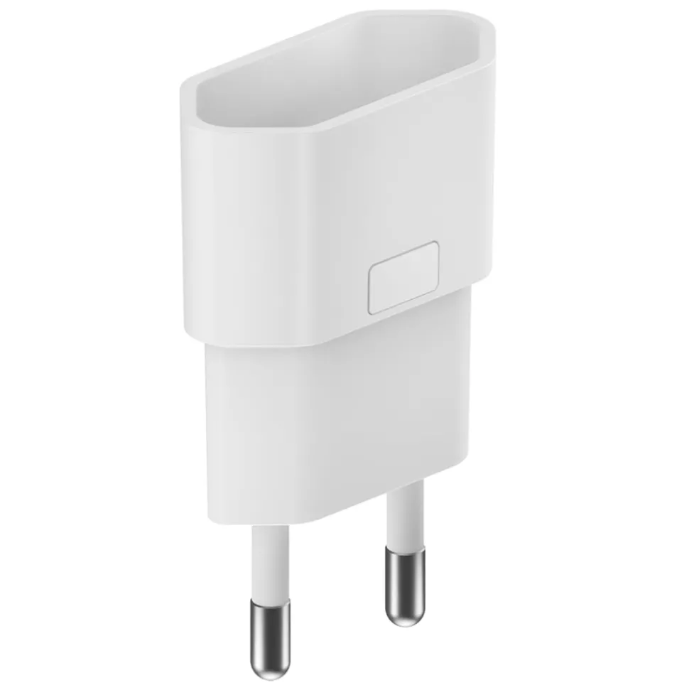 Plejd Smart Plug Dimmer SPD-01 Vit