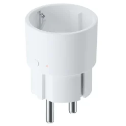Plejd SPR-01 Smart Plug on/off Vit