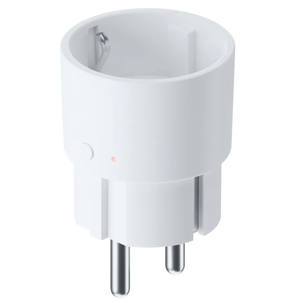 Plejd SPR-01 Smart Plug on/off Vit