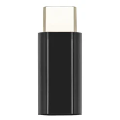 Plexgear Adapter Micro-USB till USB-C