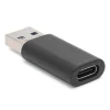 Plexgear Adapter USB-A till USB-C