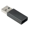Plexgear Adapter USB-A till USB-C