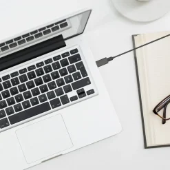 Plexgear Adapter USB-A till USB-C