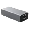Plexgear CB1021 PoE-adapter med USB-C