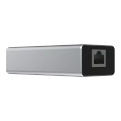 Plexgear CB1021 PoE-adapter med USB-C