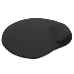 Plexgear Ergonomisk musmatta