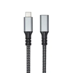 Plexgear Förlängningskabel för USB-C 1 m