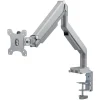 Plexgear Gasfjädrat skärmfäste 17-32” 1 arm