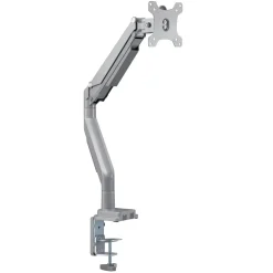 Plexgear Gasfjädrat skärmfäste 17-32” 1 arm