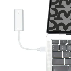 Plexgear Gigabit-nätverkskort med USB-A 1 Gb/s