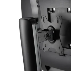 Plexgear Justerbart skärmstativ för monitor 17-32”