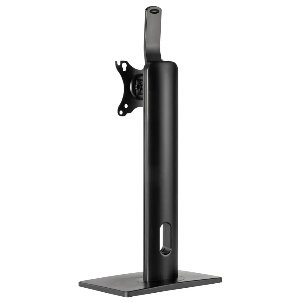 Plexgear Justerbart skärmstativ för monitor 17-32”