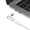 Plexgear Magnetisk USB-C adapter