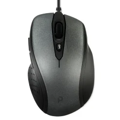 Plexgear MK103 Datormus