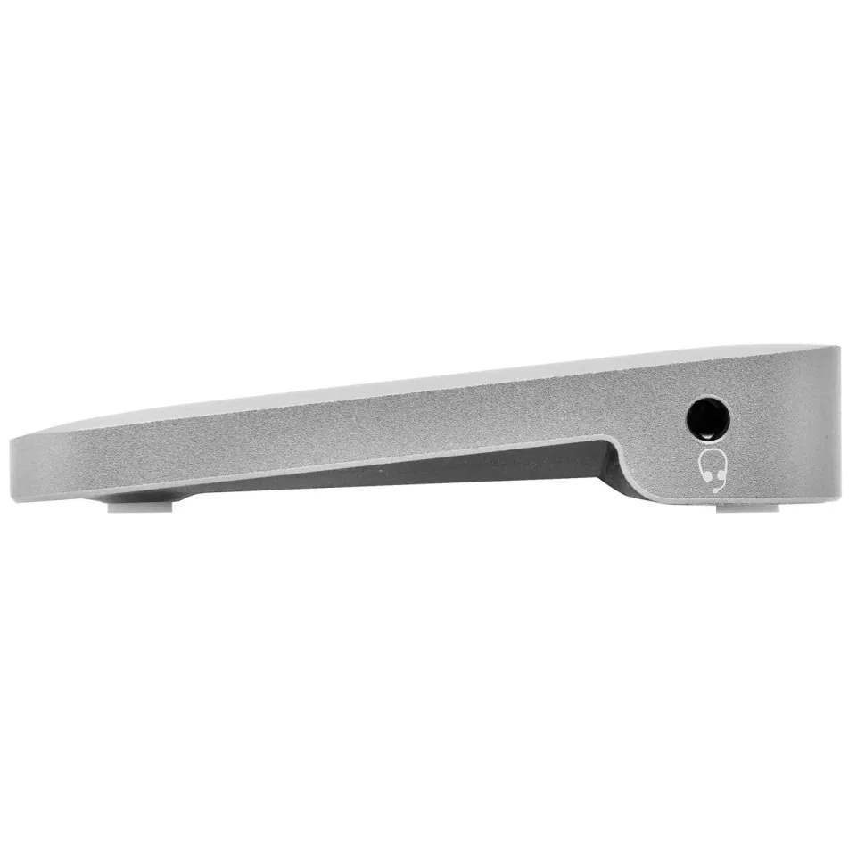 Plexgear Multiadapter för USB-C med 11 anslutningar