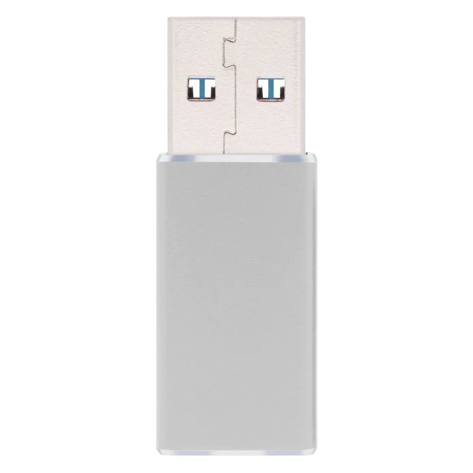 Plexgear OTG-adapter USB-A till USB-C 3.0