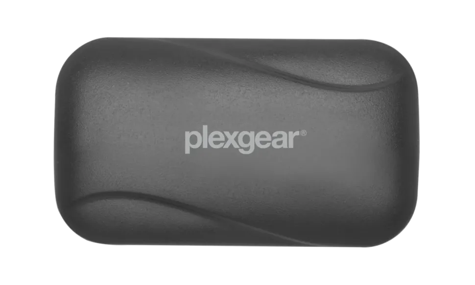 Plexgear Portable 300 USB-hubb 4-vägs