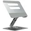 Plexgear Roterbart laptopställ