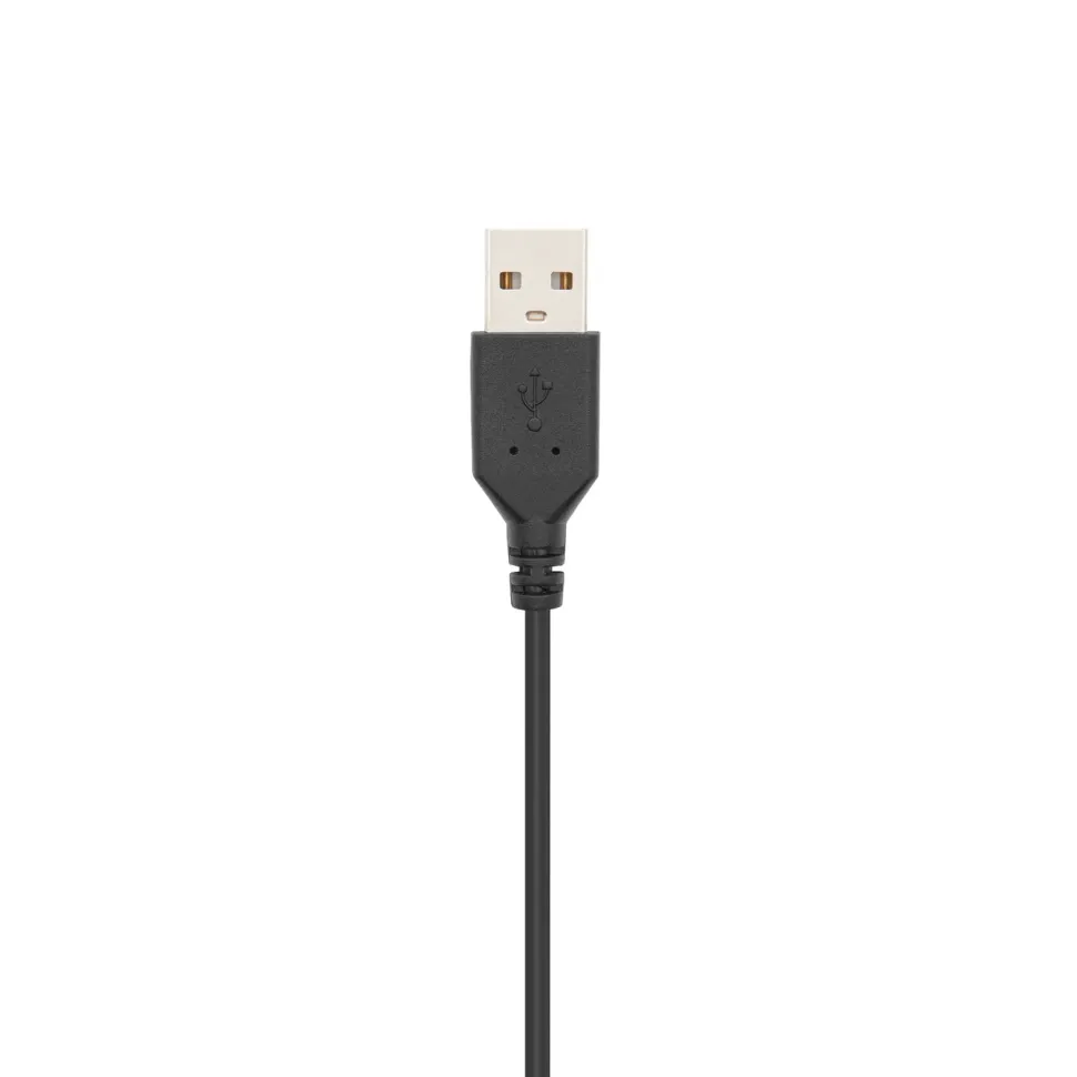 Plexgear SV-120 Datorheadset