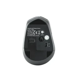 Plexgear Trådlös datormus MK1000