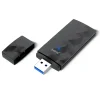 Plexgear Trådlöst USB-nätverkskort AX1800