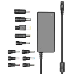 Plexgear Universal datorladdare 65 W