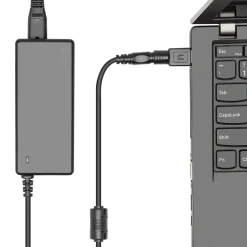 Plexgear Universal datorladdare 65 W