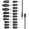 Plexgear Universal USB-C till DC-kabel 100 W