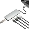 Plexgear USB-C-multiadapter