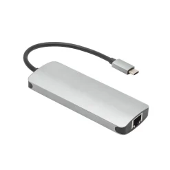 Plexgear USB-C-multiadapter