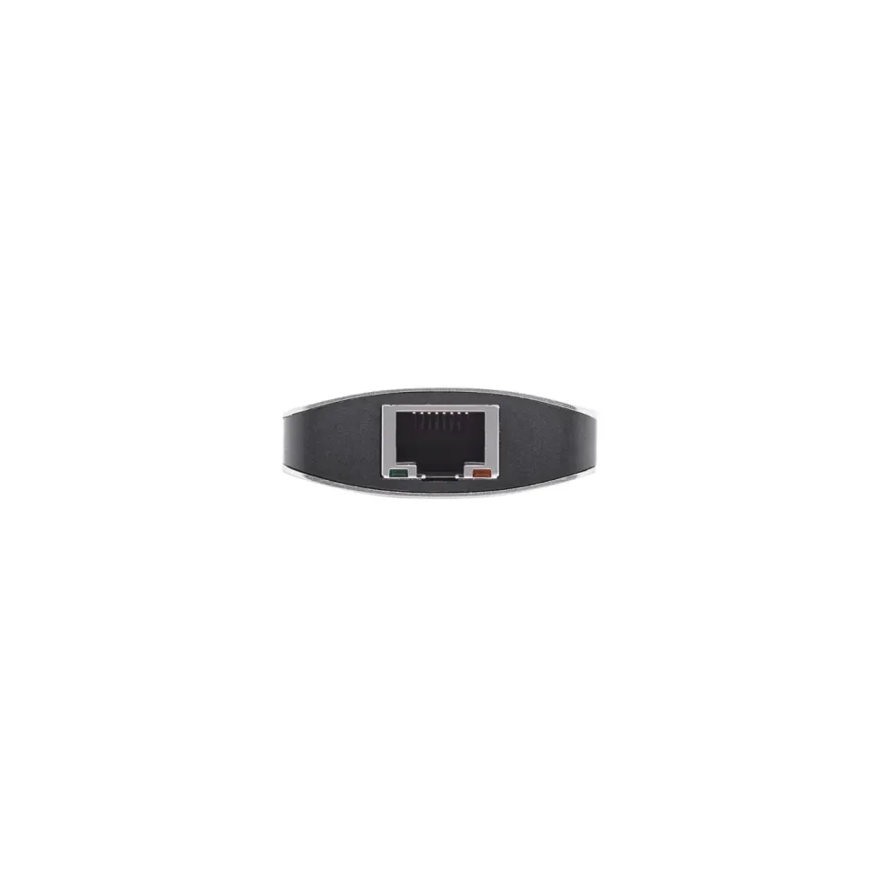Plexgear USB-C-multiadapter